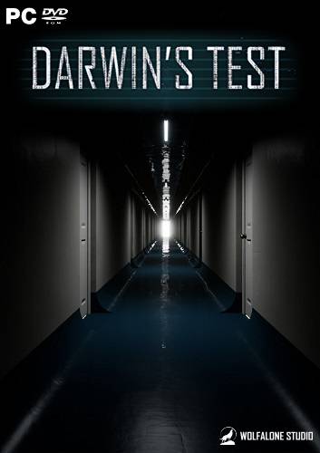 Darwin's Test RePack FitGirl со всеми дополнениями