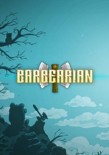 Barbearian RePack FitGirl со всеми дополнениями