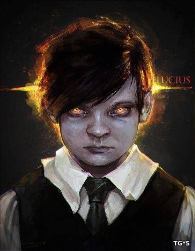 Lucius III RePack FitGirl со всеми дополнениями