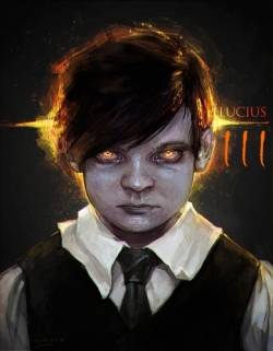 Lucius 3 RePack FitGirl со всеми дополнениями