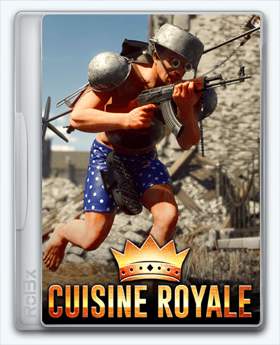 Cuisine Royale RePack FitGirl со всеми дополнениями