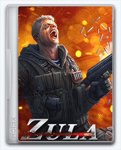 Zula RePack FitGirl со всеми дополнениями