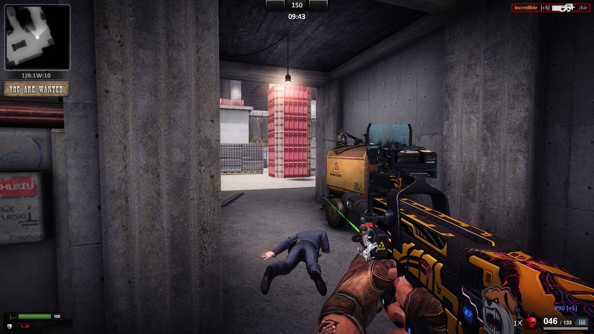 Zula RePack FitGirl со всеми дополнениями