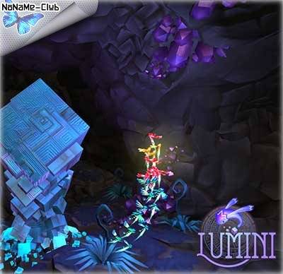 Lumini [Ru Multi] License RELOADED RePack FitGirl со всеми дополнениями