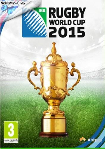 Rugby World Cup [En Multi] License RELOADED RePack FitGirl со всеми дополнениями