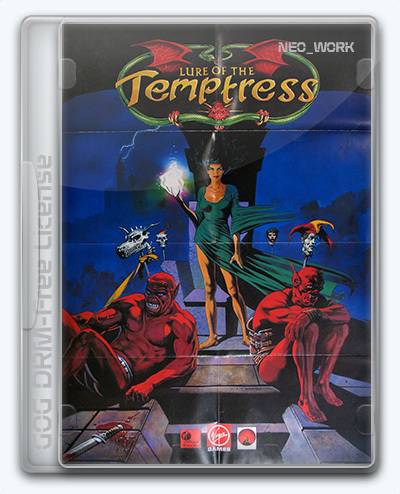 Lure of the Temptress RePack FitGirl со всеми дополнениями