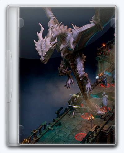 Shieldwall Chronicles  Swords of the North RePack FitGirl со всеми дополнениями