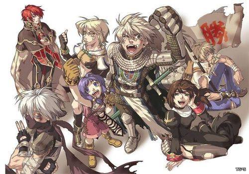 Ragnarok Online RePack FitGirl ΡΠΎ Π²ΡΠ΅ΠΌΠΈ Π΄ΠΎΠΏΠΎΠ»Π½Π΅Π½ΠΈΡΠΌΠΈ