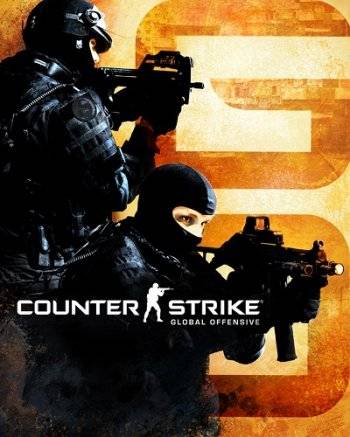 CS GO No Steam + Автообновление RePack FitGirl со всеми дополнениями