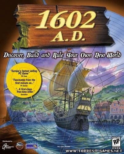 Anno 1800 RePack FitGirl со всеми дополнениями