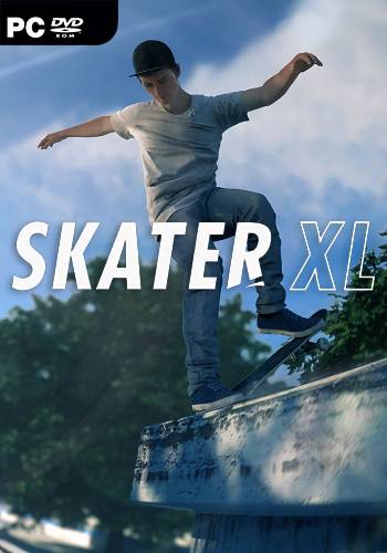 Skater XL RePack FitGirl со всеми дополнениями