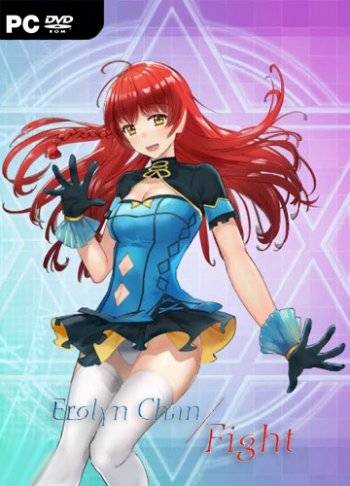 Erolyn Chan Fight RePack FitGirl со всеми дополнениями