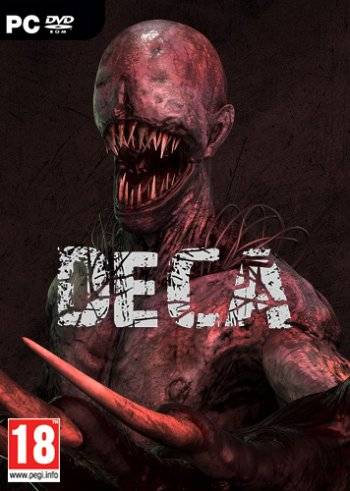 Deca RePack FitGirl со всеми дополнениями