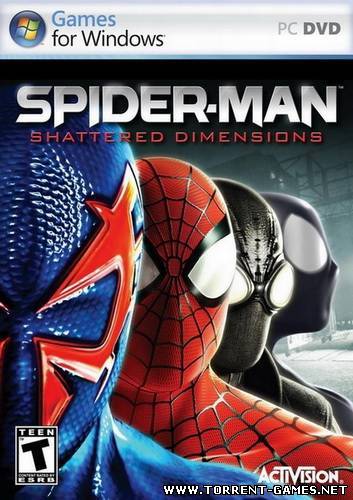 The Amazing Spiderman 2 RePack FitGirl со всеми дополнениями