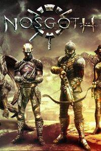Nosgoth Мультиплеер RePack FitGirl со всеми дополнениями