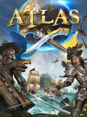 ATLAS RePack FitGirl со всеми дополнениями