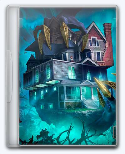 Mystery of the Ancients 8  No Escape RePack FitGirl со всеми дополнениями