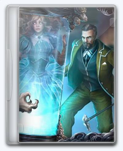 PuppetShow 15 Porcelain Smile RePack FitGirl со всеми дополнениями