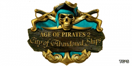 Sea Dogs City of Abandoned Ships RePack FitGirl со всеми дополнениями
