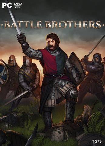 Battle Brothers  Deluxe Edition RePack FitGirl со всеми дополнениями