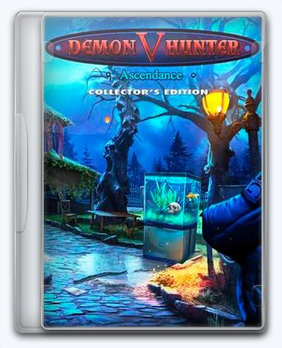 Demon Hunter 5 Ascendance RePack FitGirl со всеми дополнениями