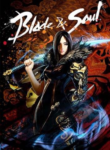 Blade and Soul [625.10136.23.01] RePack FitGirl со всеми дополнениями