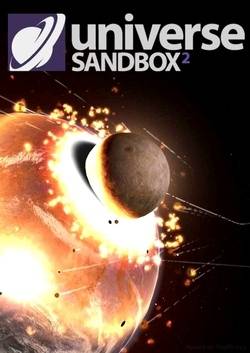 Universe Sandbox RePack FitGirl со всеми дополнениями