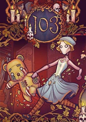 103 RePack FitGirl со всеми дополнениями