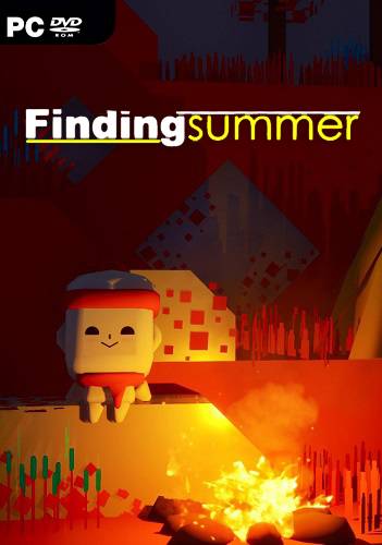 Finding summer RePack FitGirl со всеми дополнениями