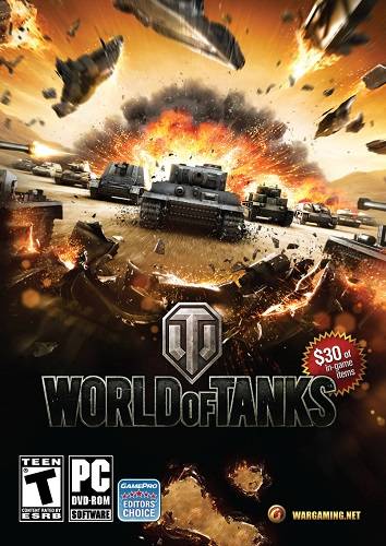 Мир Танков   World of Tanks RePack FitGirl со всеми дополнениями