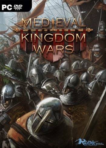 MediΠ΅vΠ°l Kingdom Wars RePack FitGirl ΡΠΎ Π²ΡΠ΅ΠΌΠΈ Π΄ΠΎΠΏΠΎΠ»Π½Π΅Π½ΠΈΡΠΌΠΈ