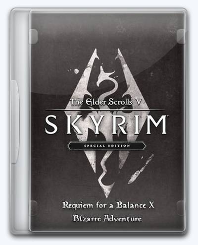 The Elder Scrolls V  Skyrim SE RePack FitGirl со всеми дополнениями
