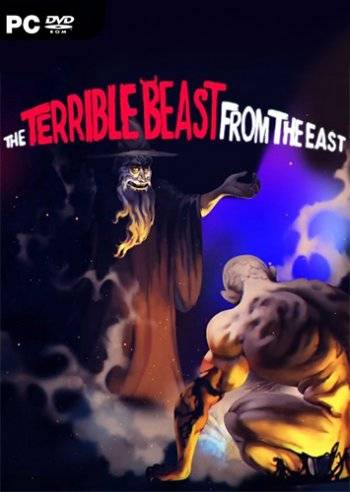 Terrible Beast from the East RePack FitGirl со всеми дополнениями