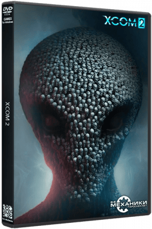 XCOM 2 RePack FitGirl со всеми дополнениями