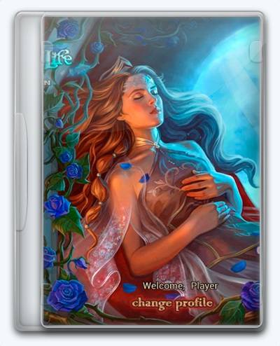 Reflections of Life 7  Slipping Hope RePack FitGirl со всеми дополнениями