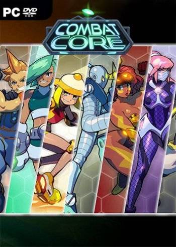Combat Core RePack FitGirl со всеми дополнениями