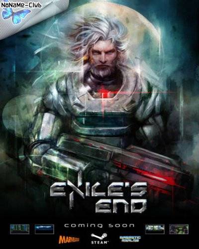 Exile's End [En] (1.0) Unofficial RePack FitGirl со всеми дополнениями
