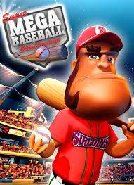 Super Mega Baseball  Extra Innings RePack FitGirl со всеми дополнениями