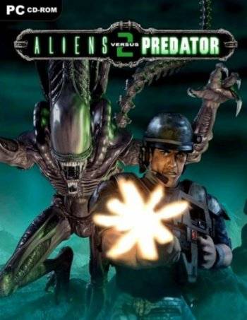 Aliens vs Predator 2 RePack FitGirl со всеми дополнениями
