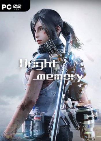 Bright Memory RePack FitGirl со всеми дополнениями