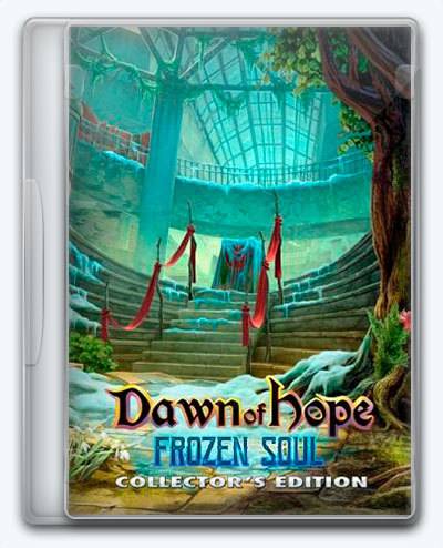 Dawn of Hope 3 The Frozen Soul RePack FitGirl со всеми дополнениями