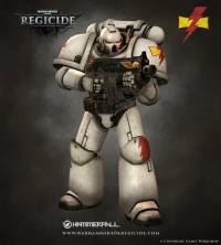 Warhammer 40,000  Regicide [Лицензия] RePack FitGirl со всеми дополнениями