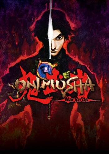 Onimusha Warlords RePack FitGirl со всеми дополнениями