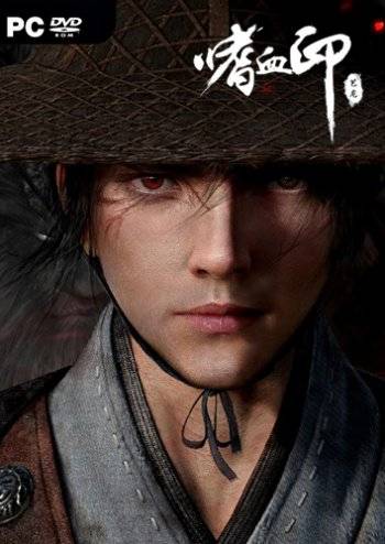 Bloody Spell RePack FitGirl со всеми дополнениями