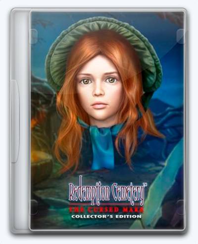 Redemption Cemetery 13  The Cursed Mark RePack FitGirl со всеми дополнениями