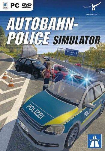 Autobahn Police Simulator RePack FitGirl ΡΠΎ Π²ΡΠ΅ΠΌΠΈ Π΄ΠΎΠΏΠΎΠ»Π½Π΅Π½ΠΈΡΠΌΠΈ
