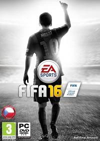 FIFA 16 RePack FitGirl со всеми дополнениями