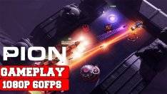 PION RePack FitGirl со всеми дополнениями