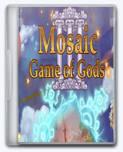 Mosaic Game of Gods III RePack FitGirl со всеми дополнениями