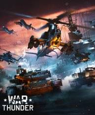War Thunder  Звуковой барьер RePack FitGirl со всеми дополнениями